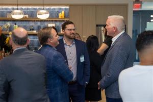 Plutus Health - Office Inauguration