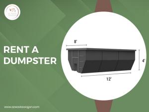 Dumpster Rental Services.