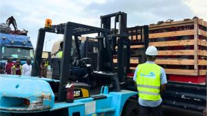 Seamless Shipping Solutions