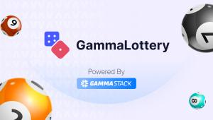 GammaStack launches enhanced online-lottery suite to help operators go live faster- showcased at SBC Summit Lisbon 2025