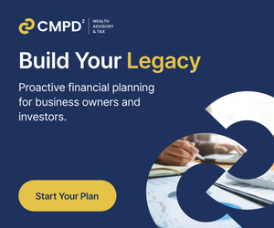 Wealth Management and Tax Advisory