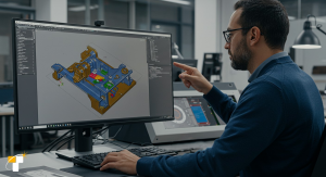 FEA Analysis