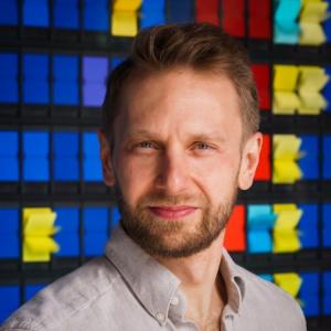 Ivan Lvov CEO @TraceAir