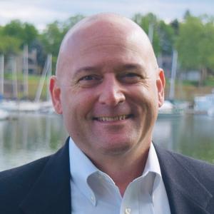 Joel LeBlanc COO @TraceAir
