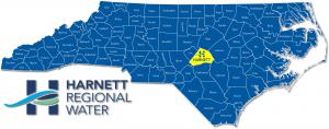 Harnett Regional Water. (HRW), formerly Harnett County Department of Public Utilities (HCDPU).
