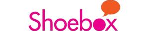 Shoebox Arts Logo