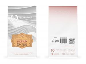 Palad- specialty coffee from Thailand, Ministry of roasters