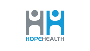 HopeHealth Logo