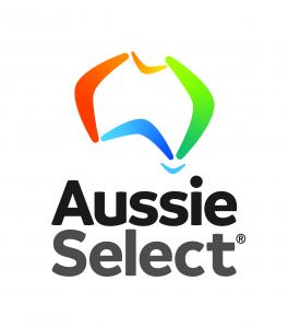Aussie Select logo