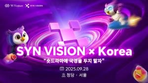 SYN VISION TV