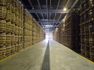 Barrelhood