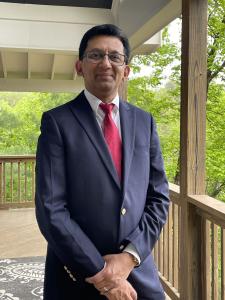 Dr. Sudesh Banaji