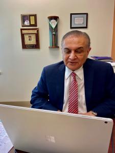 Dr. Azfar Malik