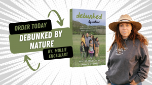Debunked By Nature - Order Now