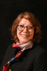 Jenni Guentcheva, founder and CEO of Goodneighbor LLC
