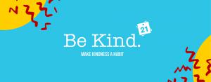 Choose Love and Be Kind 21 Day Challenge
