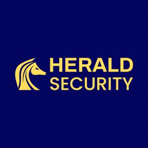 Vancouver Herald Security Logo