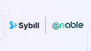 Sybill x Enable Solutions - Partnership Announcement