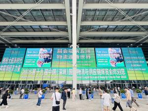 The 19th International Logistics & Supply Chain Expo