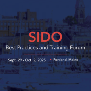 2025 SIDO Conference