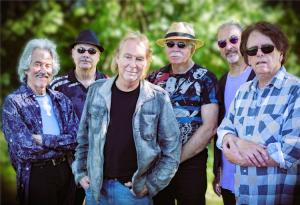 The Fifth Estate Band Photo
