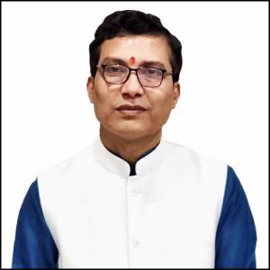 Pt. Umesh Chandra Pant