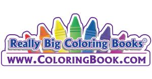 Really Big Coloring Books®, Inc., founded in 1988 and headquartered in St. Louis, MO is a manufacturer with integrated facilities providing adult and children’s coloring books.