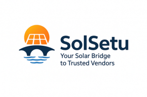 SolSetu -  Your Solar Bridge to Trusted Vendor