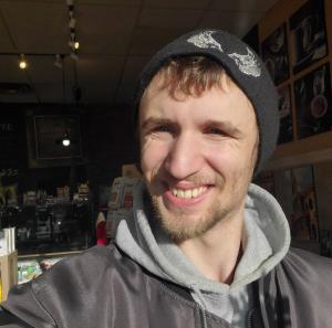 Alexander Velitchko, owner of Markham Classifieds & Electronics