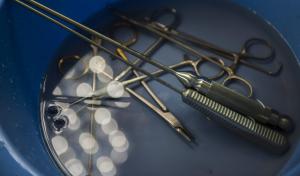 arthroscopy instrument market