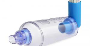 Asthma Spacers Market