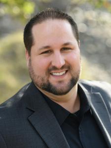Dustin Haisler