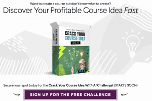 The Experience Product Masterclass