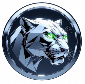 panthera sliver logo