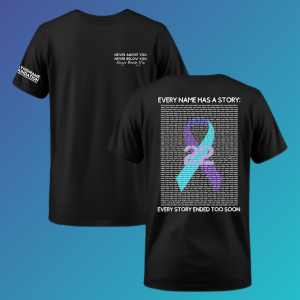 End of Watch Memorial Tee™