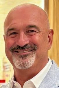 Dr. Eugene Alexeev, at his practice of in home pet euthanasia in North Miami and surrounding areas.