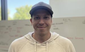 Ryan Wanner - Founder of OSG