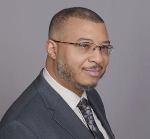 Author Jude Odu