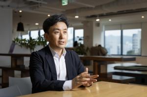 CEO Dr. Chulhee Choi (Image: ILIAS Biologics Inc. )