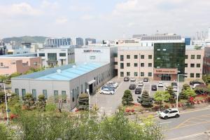 ILIAS Biologics Inc. Headquarters (Image: ILIAS  Biologics Inc. )