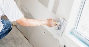Santa Barbara Drywall repair services