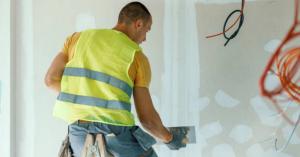 Emergency Drywall repair services Santa Barbara
