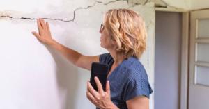 Emergency Wall patching services