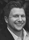Veridata Insights Co-founder Tom Littlejohn