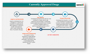 Cancer Therapeutics - Approved Drugs