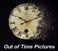 Out of Time Pictures logo