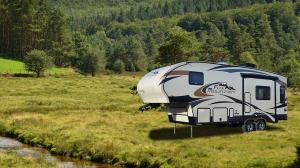 Used 5th Wheel RVs For Sale
