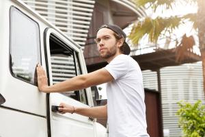 Late Model Pre-Owned RV