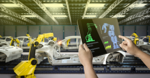 Global Automobile Industry in Transition A Tale of Diverging Markets