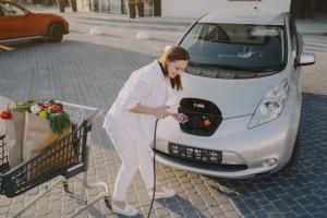  Electric Vehicle (EV) Sales